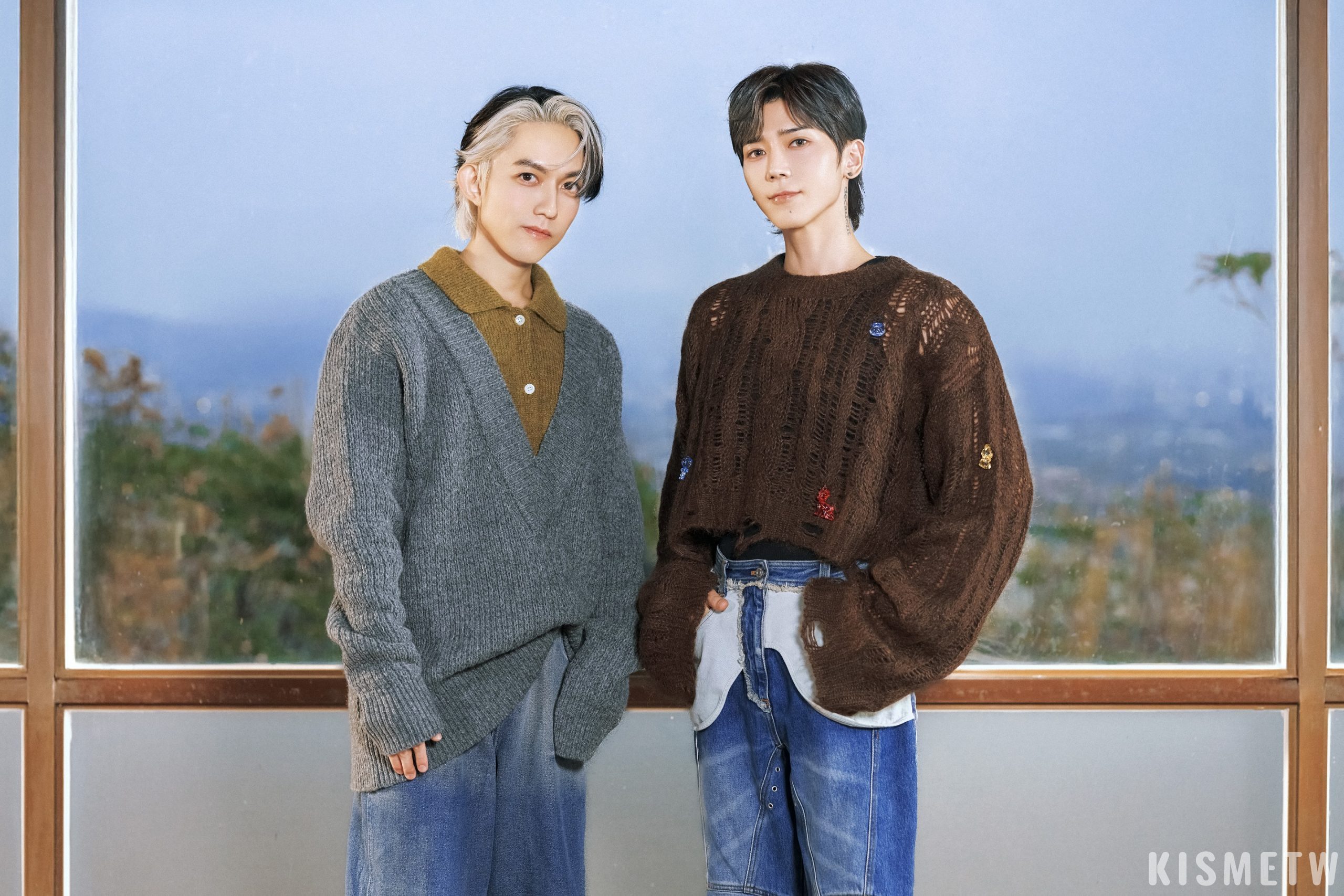 Bii畢書盡2025開年驚喜 林宥嘉聯手推出新歌4月北流開唱 3 scaled