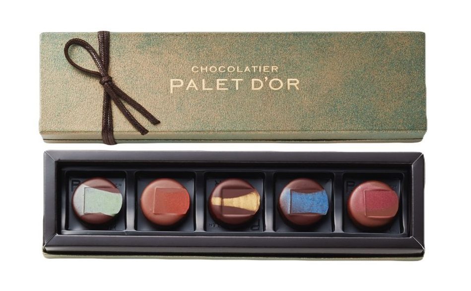 世界威士忌與自製巧克力的極致搭配 | Chocolatier Palais d'Or 13 世界威士忌與自製巧克力的極致搭配 Chocolatier Palais dOr 2