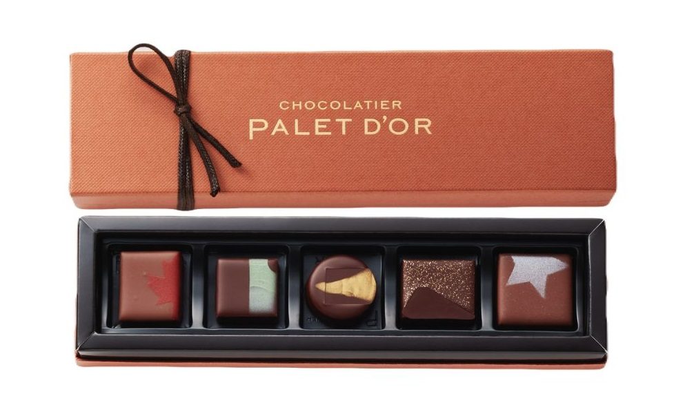 世界威士忌與自製巧克力的極致搭配 | Chocolatier Palais d'Or 12 世界威士忌與自製巧克力的極致搭配 Chocolatier Palais dOr 6