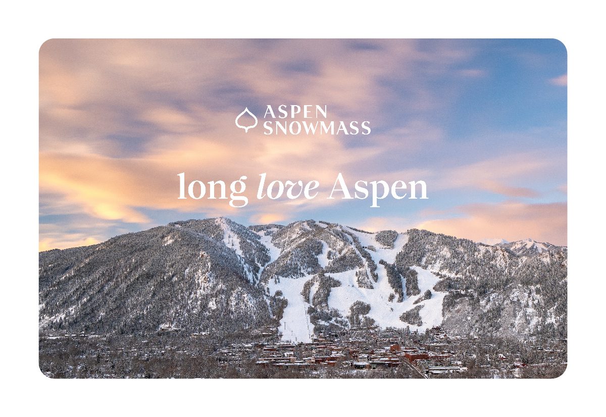 滑雪進出式藝術展覽 Alex Israel 天堂 登場阿斯本山