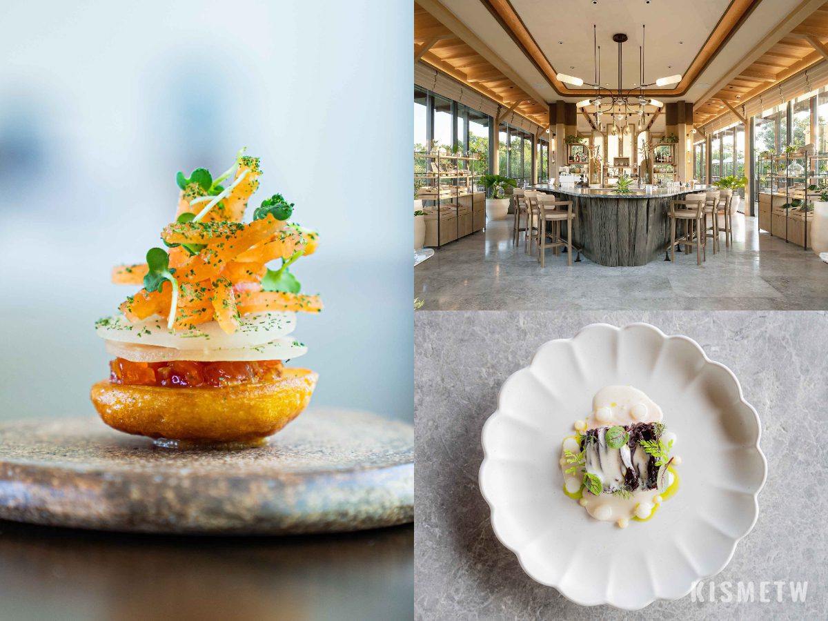 2025年美食傳奇之旅：Montara Hospitality Group 滿足味蕾的奢華盛宴