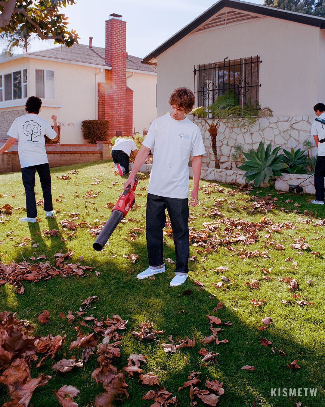 Converse x GOLF WANG 懶人鞋 One Star 經典再創革新風華1