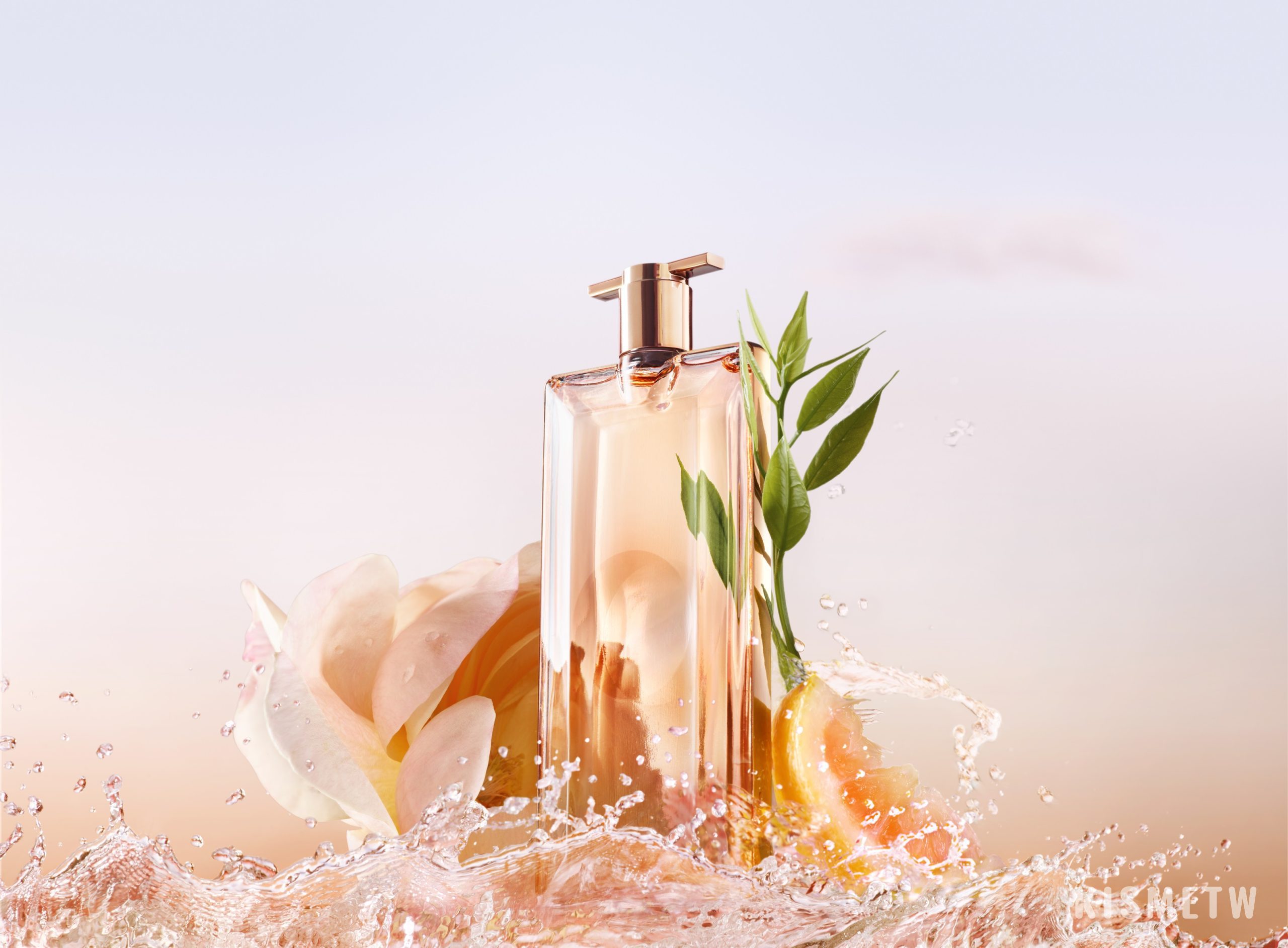 LANCOME「Idole Eau de Toilette」登場——釋放內在力量，綻放極致自信1 scaled