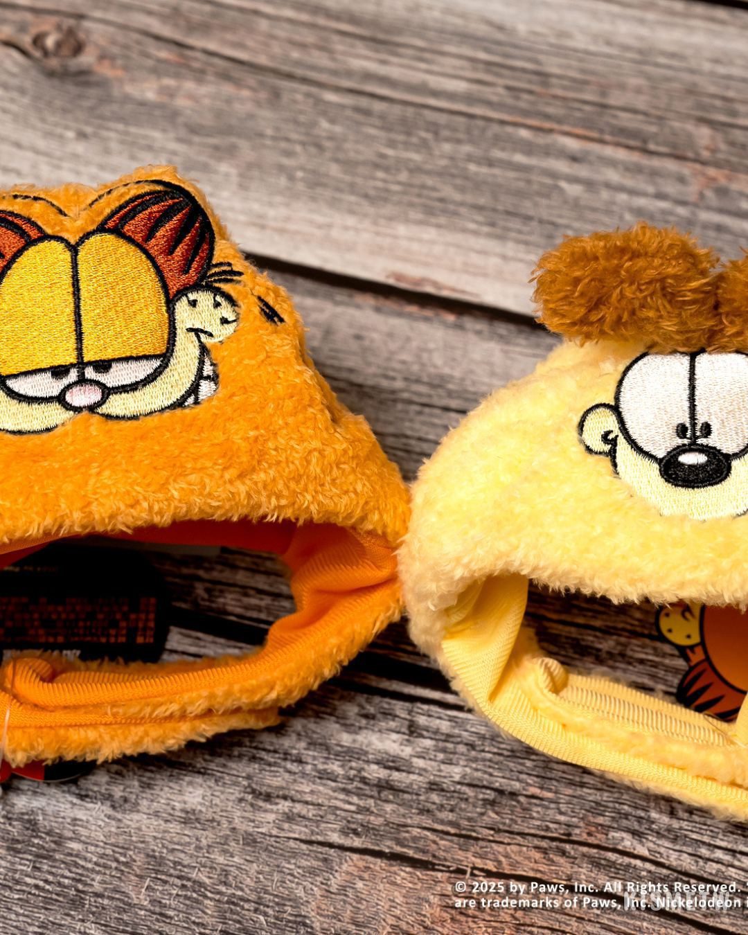 加菲貓快閃店 高雄車站極致懶散奇遇記登場9