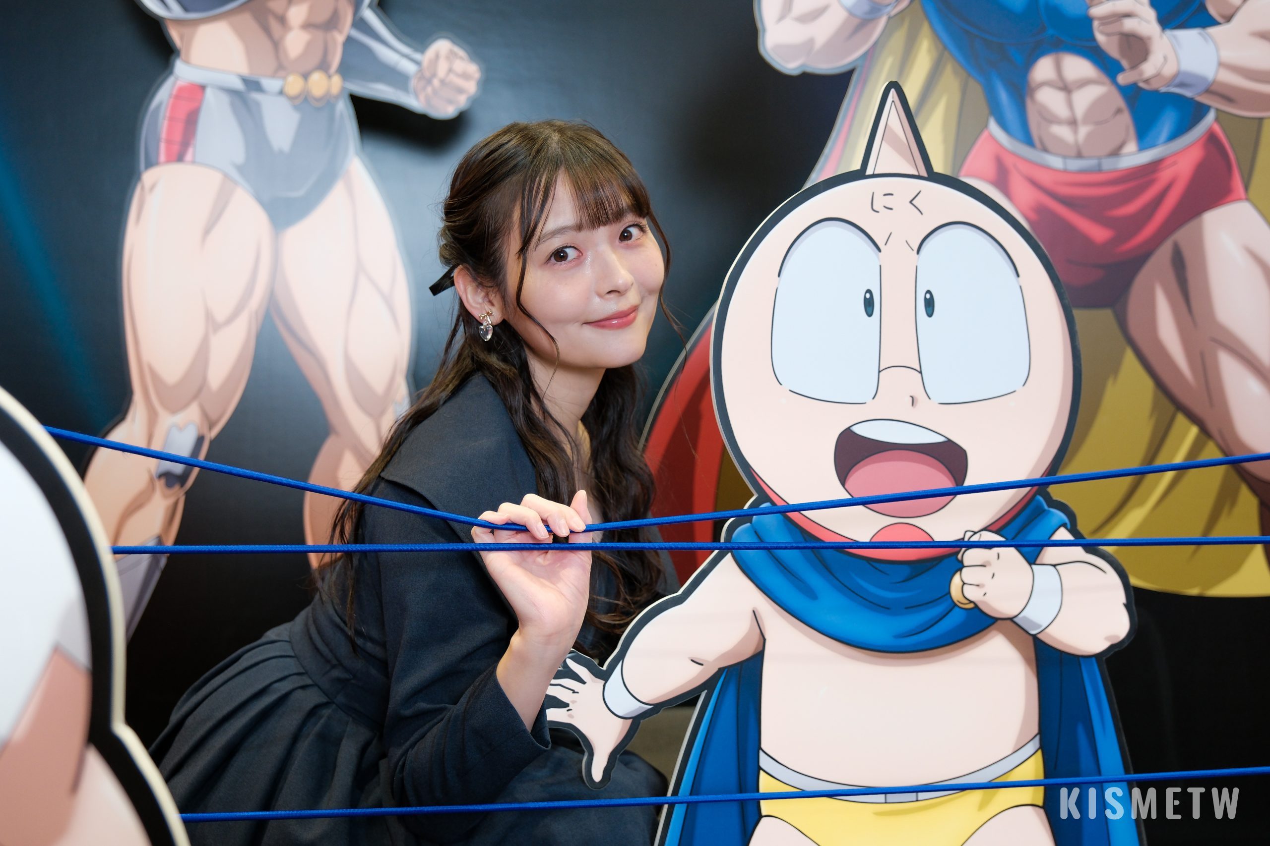 金肉人聲優活動 13 scaled