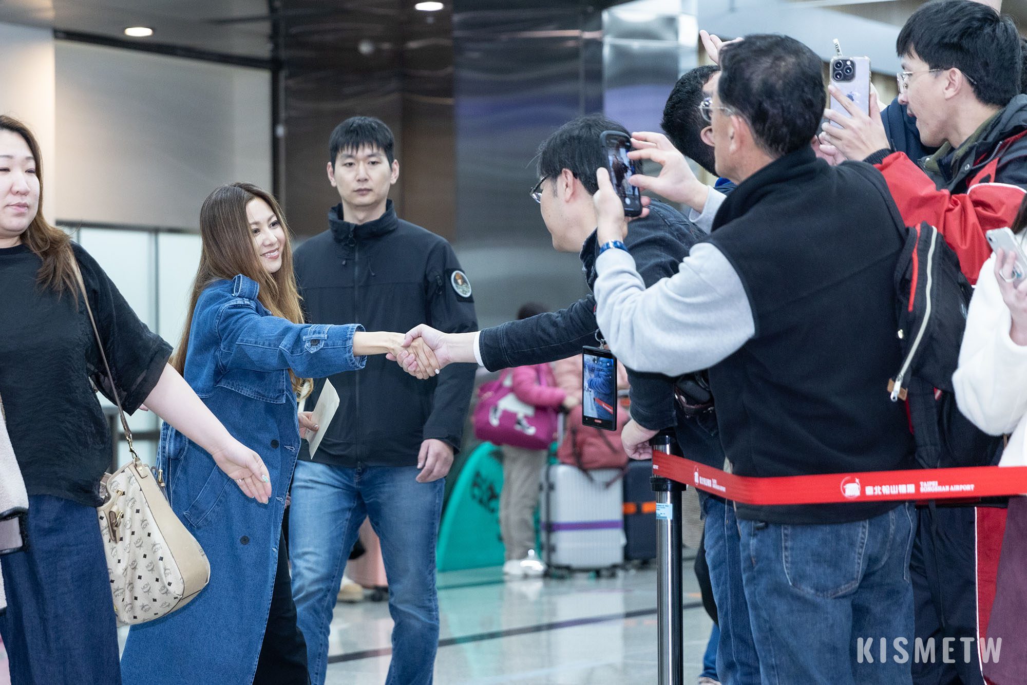 驚艷全場！倉木麻衣重返台灣一舉動讓人直呼太貼心！2