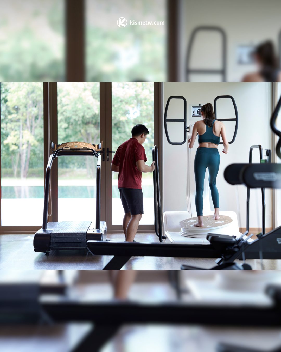 專屬女性的療癒旅程 RAKxa 打造身心整合新體驗2