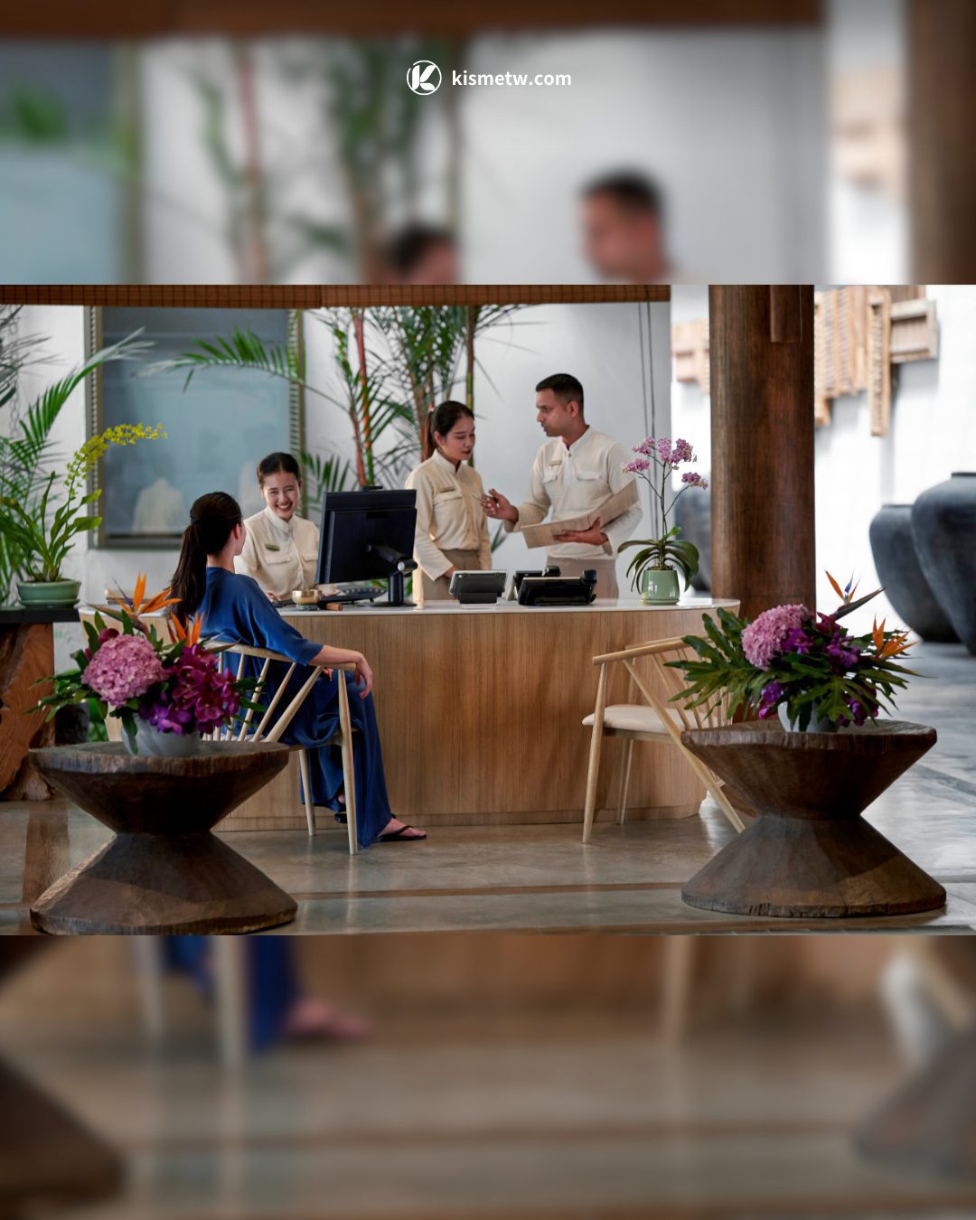 專屬女性的療癒旅程 RAKxa 打造身心整合新體驗5