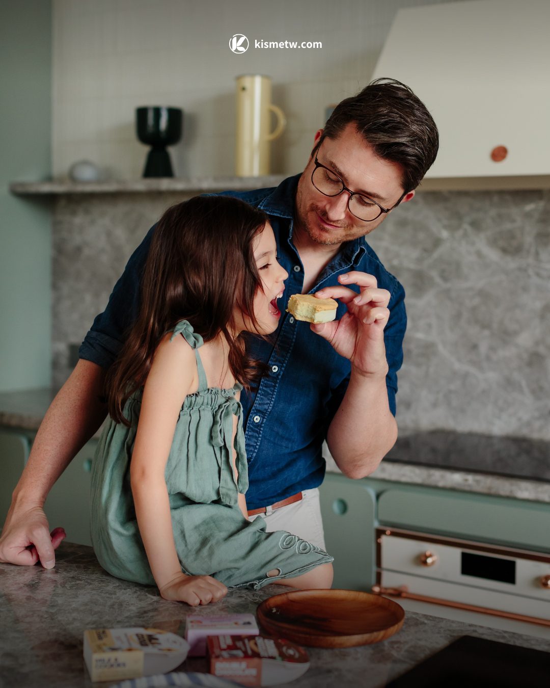 新加坡人氣冰品 The Ice Cream Cookie Co.進軍台灣｜三款低糖冰淇淋三明治獨家開賣3