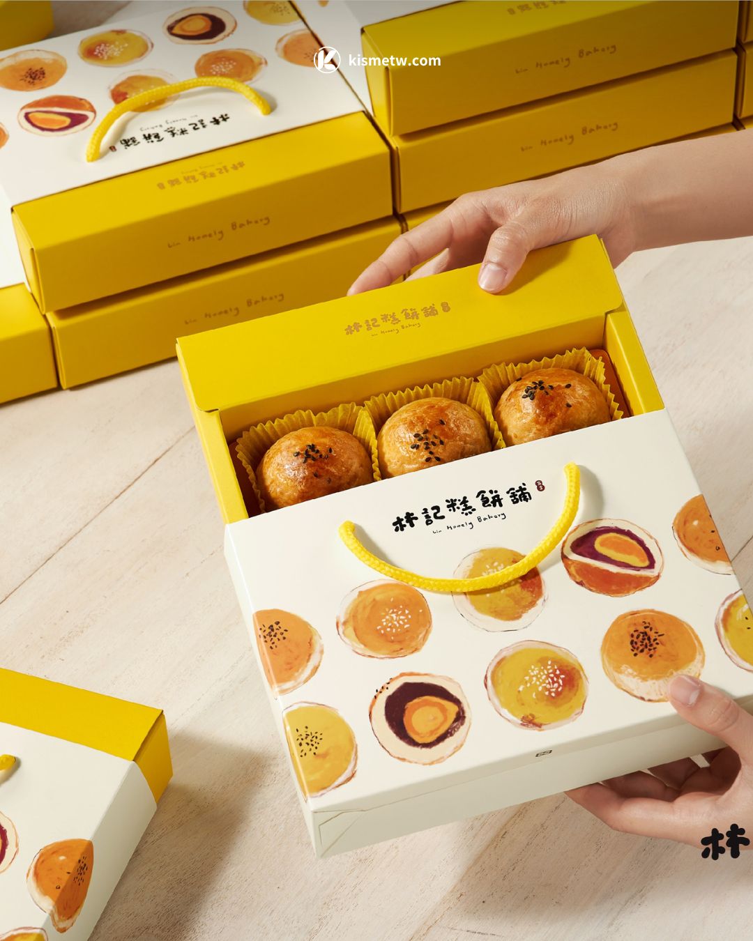 翻轉甜點與閱讀的母親節儀式，誠品新店限定馬卡龍、名人講座、新世代書單引領獻禮潮流 (3)