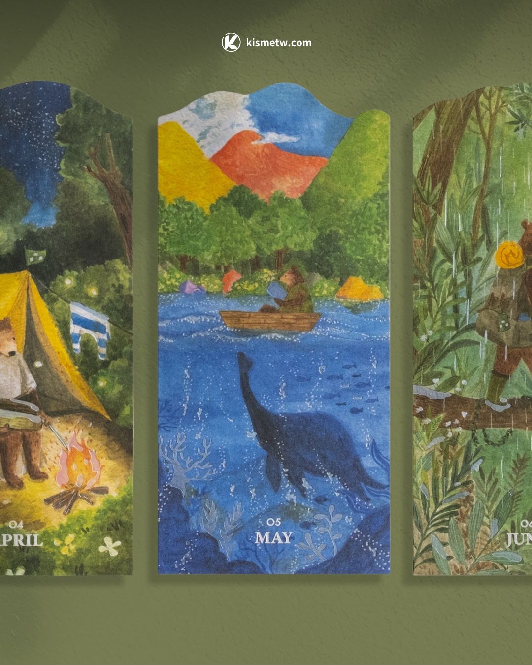 翻轉甜點與閱讀的母親節儀式，誠品新店限定馬卡龍、名人講座、新世代書單引領獻禮潮流 (5)