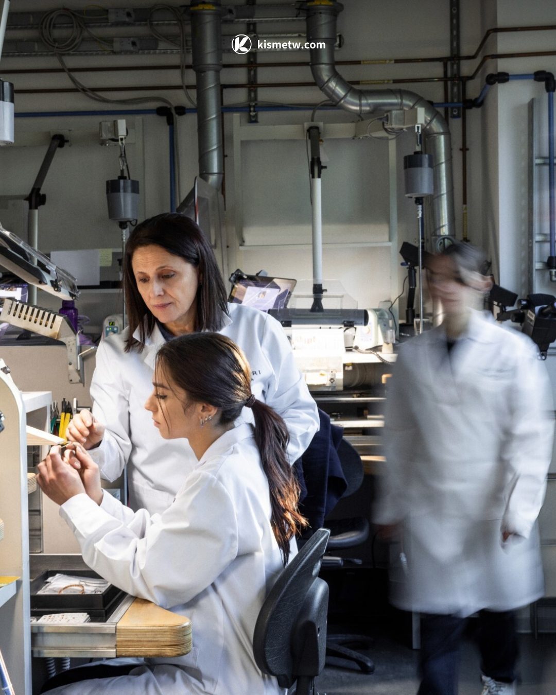 寶格麗揭幕全球最大珠寶工坊，Valenza擴建計畫打造永續工藝基地 (5)