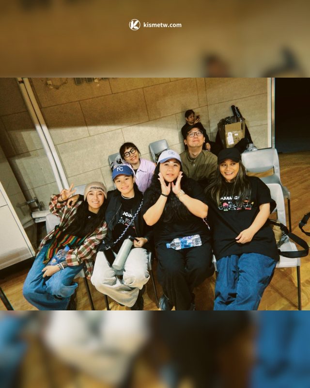 柯智豪三連霸金曲獎提名再創高峰 〈臺灣文蛤Huh？〉激盪社會議題與音樂火花3