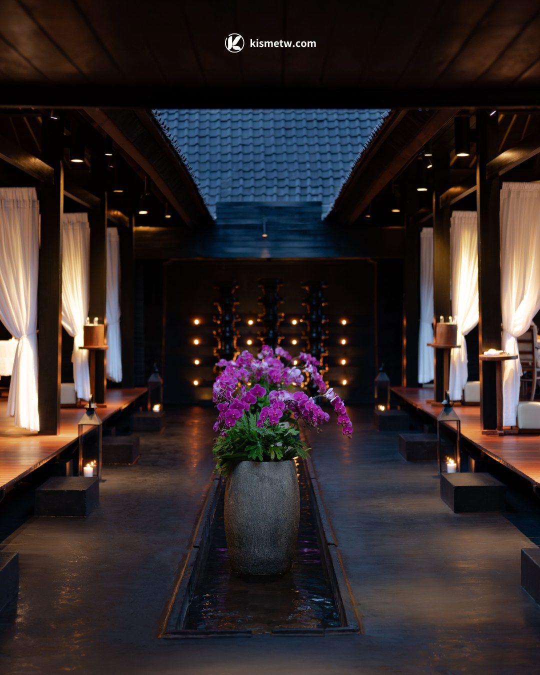 極致義饌再進化，Il Ristorante – Niko Romito 登峇里島寶格麗奢華揭幕 (2)