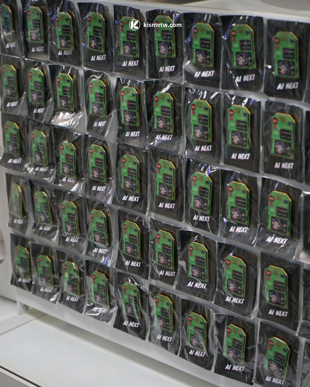 科學的盡頭是玄學！ plain me × 乖乖 COMPUTEX 限定快閃2