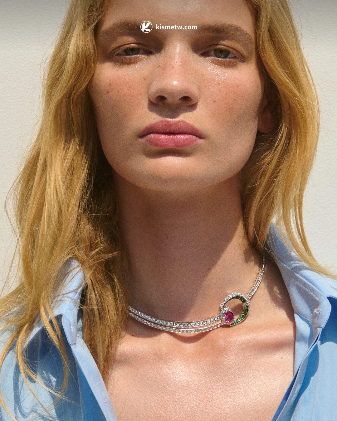 Gucci Montaigne 盛大發表三大奢華創作 高級珠寶與製錶美學新篇章 11 Gucci Montaigne 盛大發表三大奢華創作 高級珠寶與製錶美學新篇章3