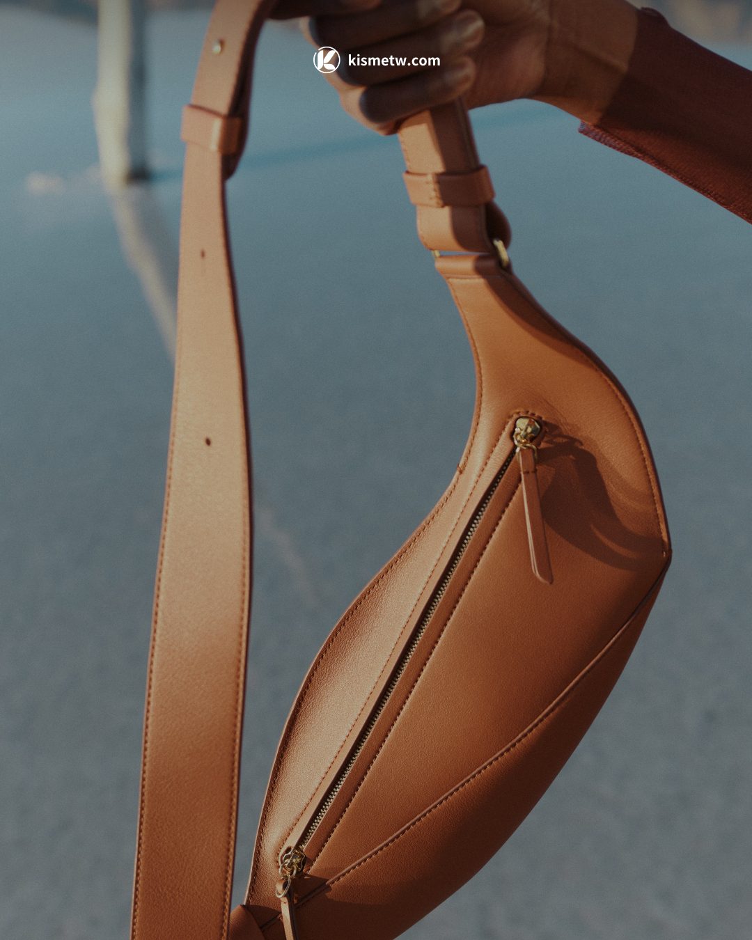 Polène 全新 Neyu 包款登場 以柔美皮革線條擁抱每一種身形的靈動之美 13 Polene 全新 Neyu 包款登場 以柔美皮革線條擁抱每一種身形的靈動之美5