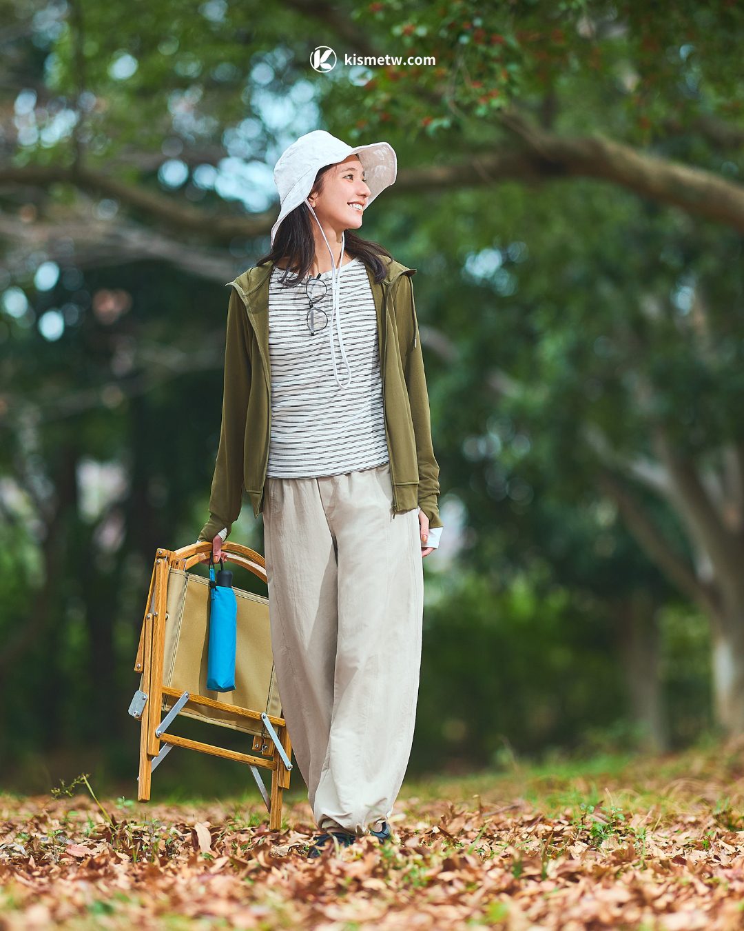 UNIQLO 夏季防曬全攻略 AIRism 防曬外套新色登場打造涼感時尚穿搭 8 UNIQLO 夏季防曬全攻略 AIRism 防曬外套新色登場打造涼感時尚穿搭2