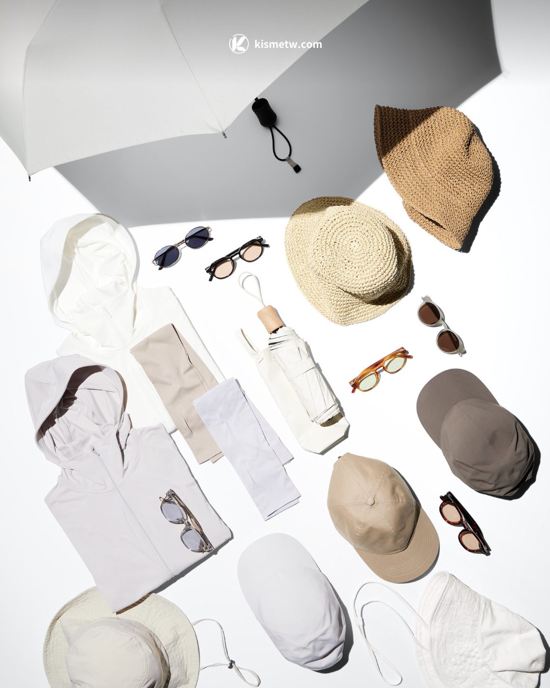 UNIQLO 夏季防曬全攻略 AIRism 防曬外套新色登場打造涼感時尚穿搭 10 UNIQLO 夏季防曬全攻略 AIRism 防曬外套新色登場打造涼感時尚穿搭4