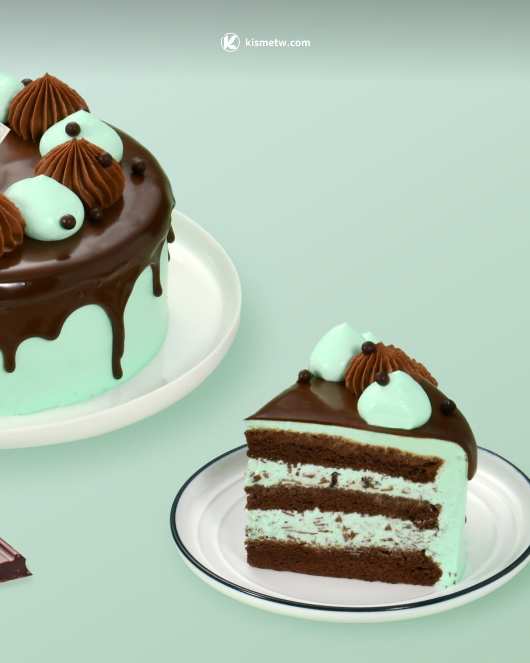 夏日極涼新體驗！亞尼克薄荷季限定甜點登場＋父親節新品搶先嚐 (2)