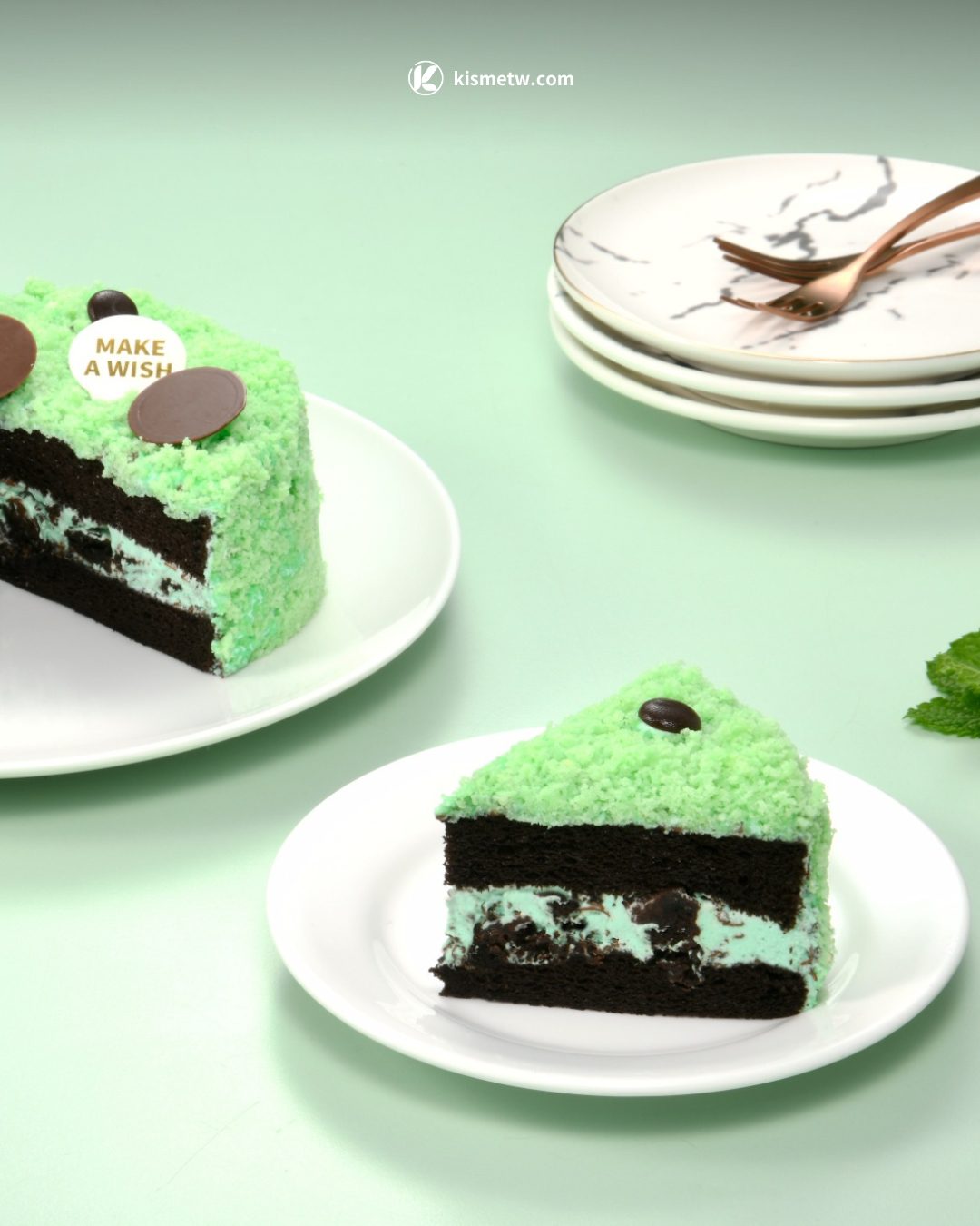 夏日極涼新體驗！亞尼克薄荷季限定甜點登場＋父親節新品搶先嚐 (3)