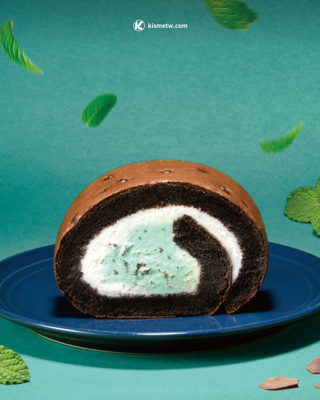 夏日極涼新體驗！亞尼克薄荷季限定甜點登場＋父親節新品搶先嚐 (4)