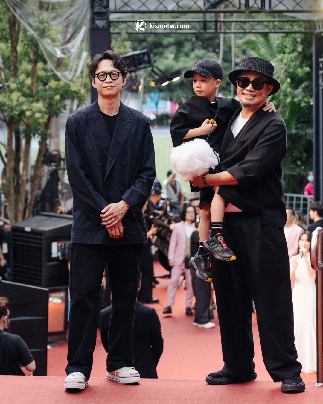 張淦勛 Giyu Tjuljaviya 奪金曲最佳作詞人 原住民語創作點燃族語傳承火光 6 張淦勛 Giyu Tjuljaviya 奪金曲最佳作詞人 原住民語創作點燃族語傳承火光2