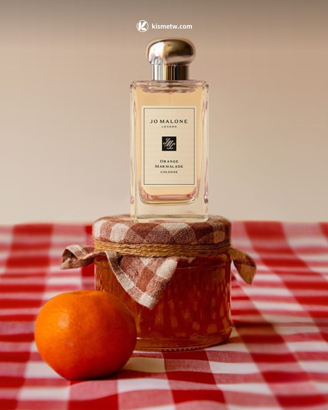 戀愛系香氛降臨！Jo Malone London 全新覆盆莓奶霜冰淇淋香水重塑盛夏戀曲4