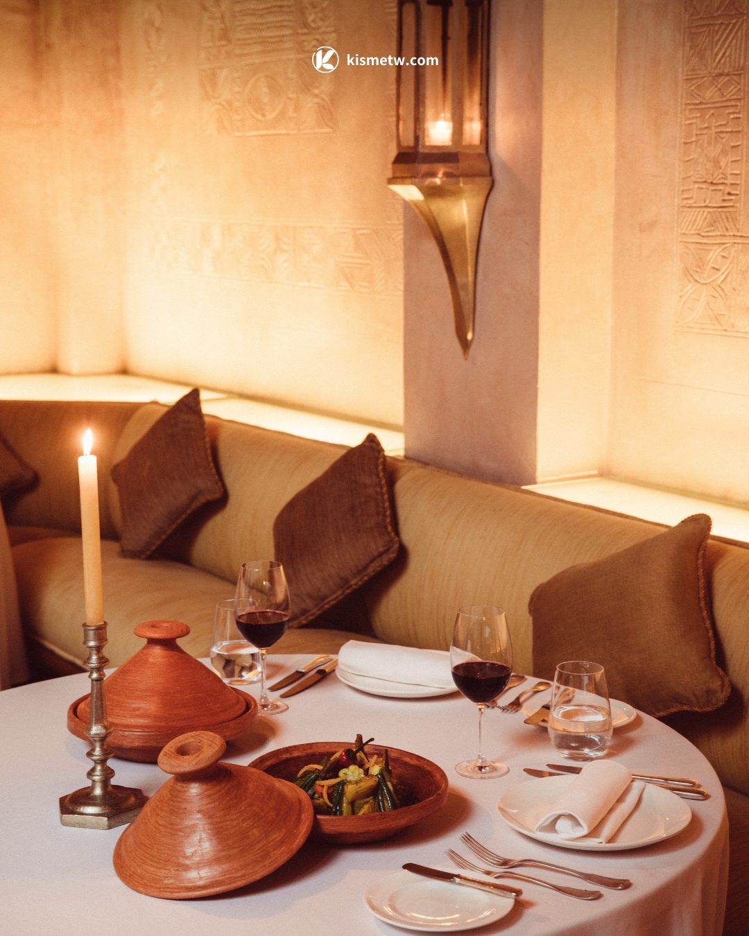 隱逸奢華再進化 Amanjena 25 週年全面翻新 2025 重啟新章隱逸奢華再進化 18 隱逸奢華再進化 Amanjena 25 週年全面翻新 2025 重啟新章2