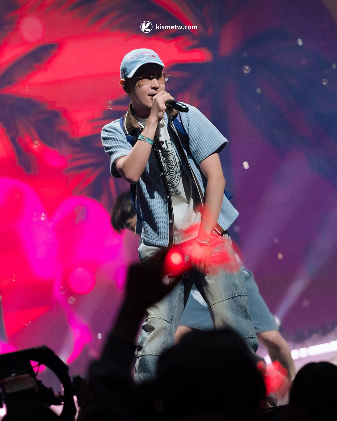 黃子韜淚灑《新說唱2025》戰隊淘汰賽 嘻哈選手突圍生死關頭揭曉 18 黃子韜淚灑《新說唱2025》戰隊淘汰賽 嘻哈選手突圍生死關頭揭曉2