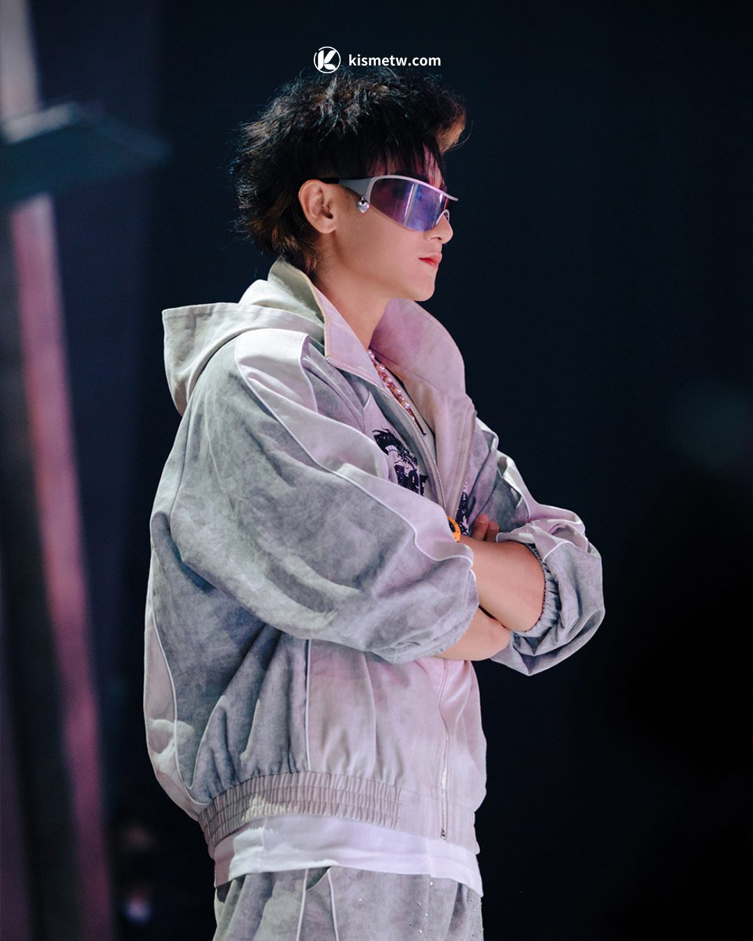 黃子韜淚灑《新說唱2025》戰隊淘汰賽 嘻哈選手突圍生死關頭揭曉 19 黃子韜淚灑《新說唱2025》戰隊淘汰賽 嘻哈選手突圍生死關頭揭曉3