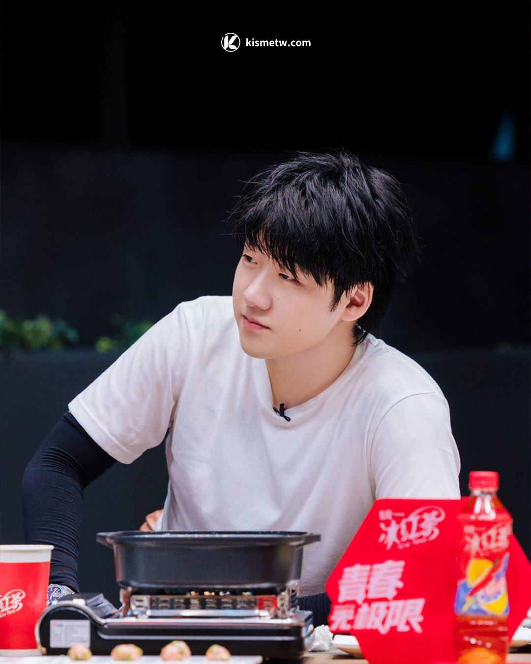 黃子韜淚灑《新說唱2025》戰隊淘汰賽 嘻哈選手突圍生死關頭揭曉 21 黃子韜淚灑《新說唱2025》戰隊淘汰賽 嘻哈選手突圍生死關頭揭曉5