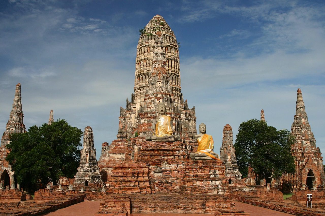 wat chai watthanaram 62828 1280