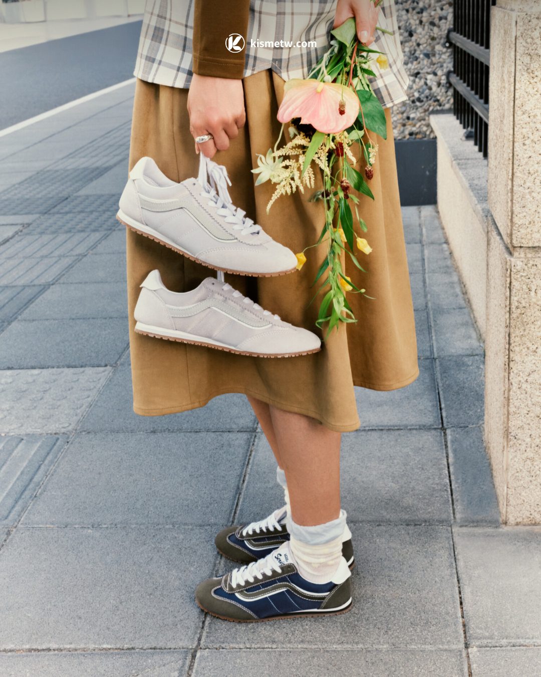 今夏最強街頭聯名！VANS 攜全家便利商店打造 Famice 可樂霜淇淋新風格4