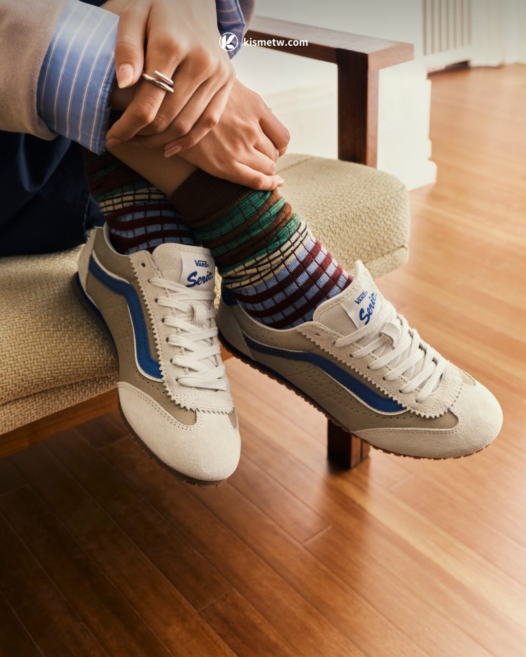 今夏最強街頭聯名！VANS 攜全家便利商店打造 Famice 可樂霜淇淋新風格5