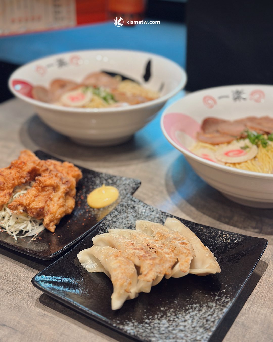 台北車站「一樂拉麵」即將開幕 火影忍者沉浸式餐廳重現木葉風味6