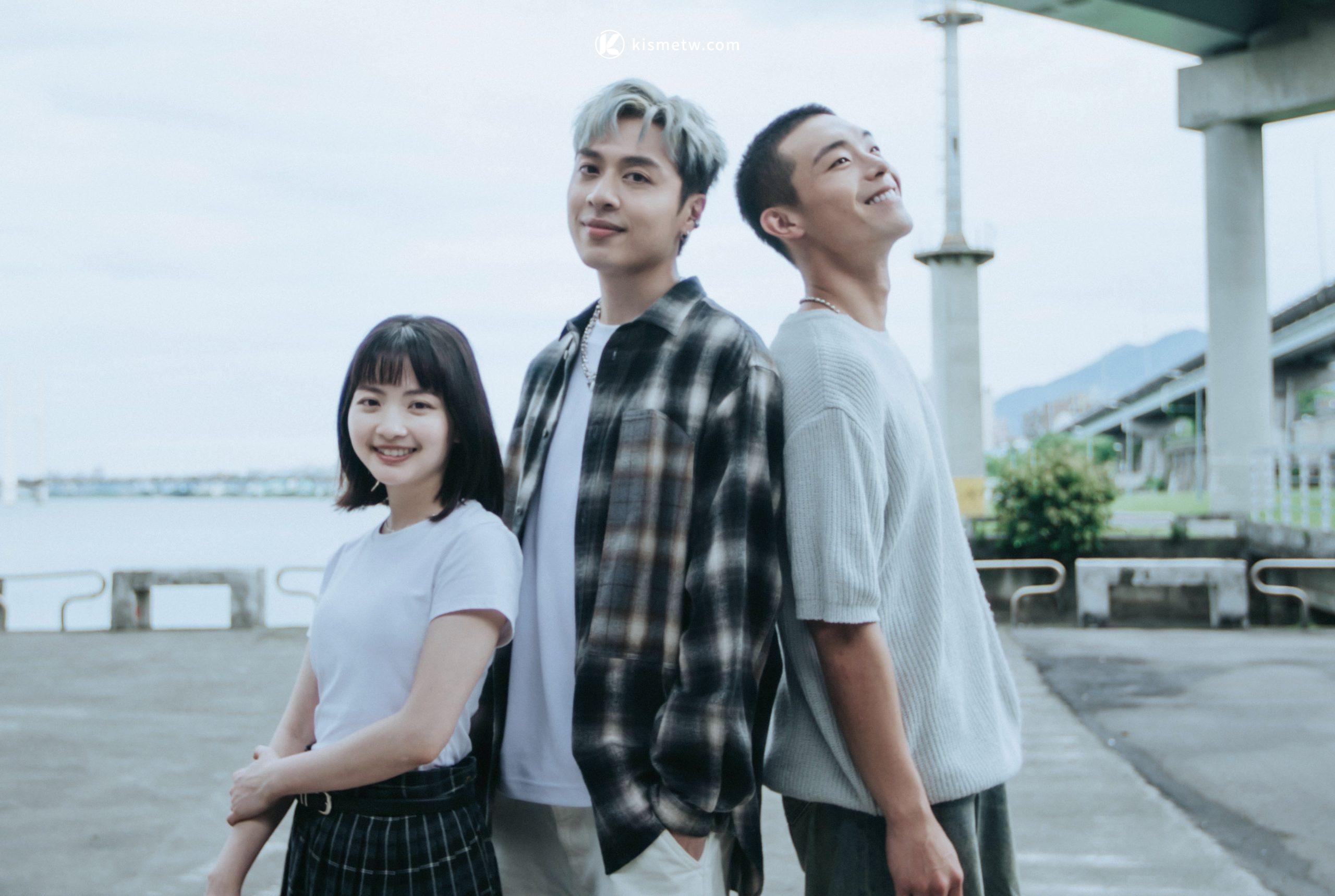 AP潘宇謙〈最遠的距離〉攜黃少雍製作與薩禾豐導演 遠距戀愛化作一鏡到底真摯情歌 3 scaled