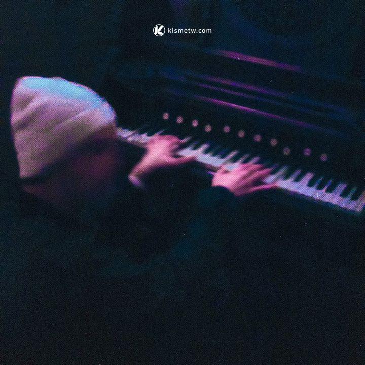 Hayd首度來台開唱，Z世代療癒才子1119台北演出 全球破億金曲現場感動 (12)