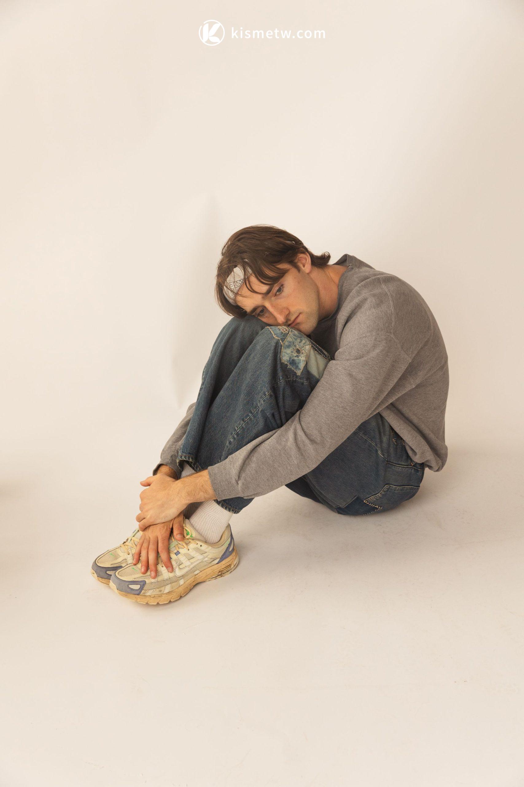 Hayd首度來台開唱，Z世代療癒才子1119台北演出 全球破億金曲現場感動 (4)