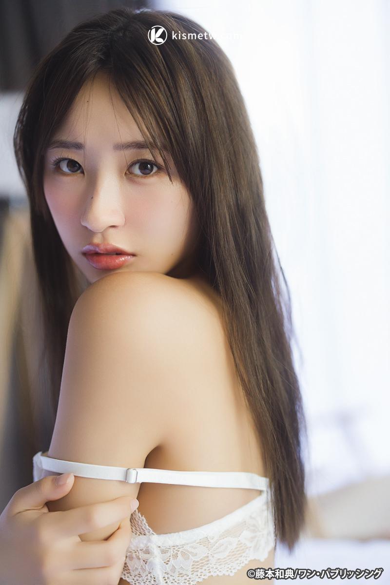 松本日向首本寫真集12月發行｜HKT48畢業3年半後勇敢迎接人生最大挑戰