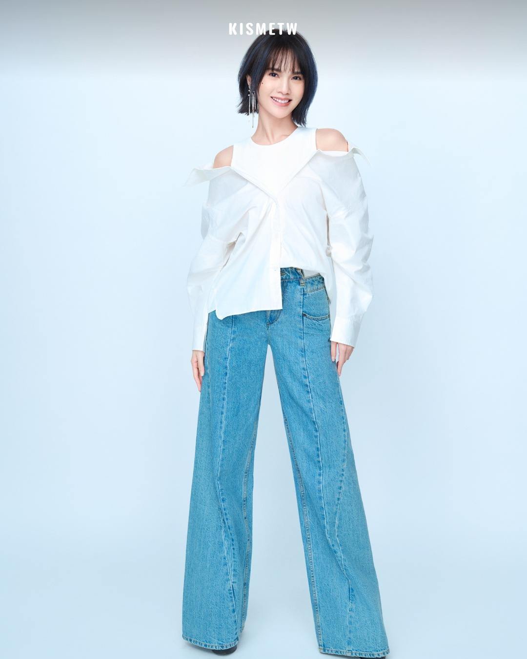 楊丞琳重啟音樂記憶｜〈曖昧2025Version〉唱出歲月的成熟與自在