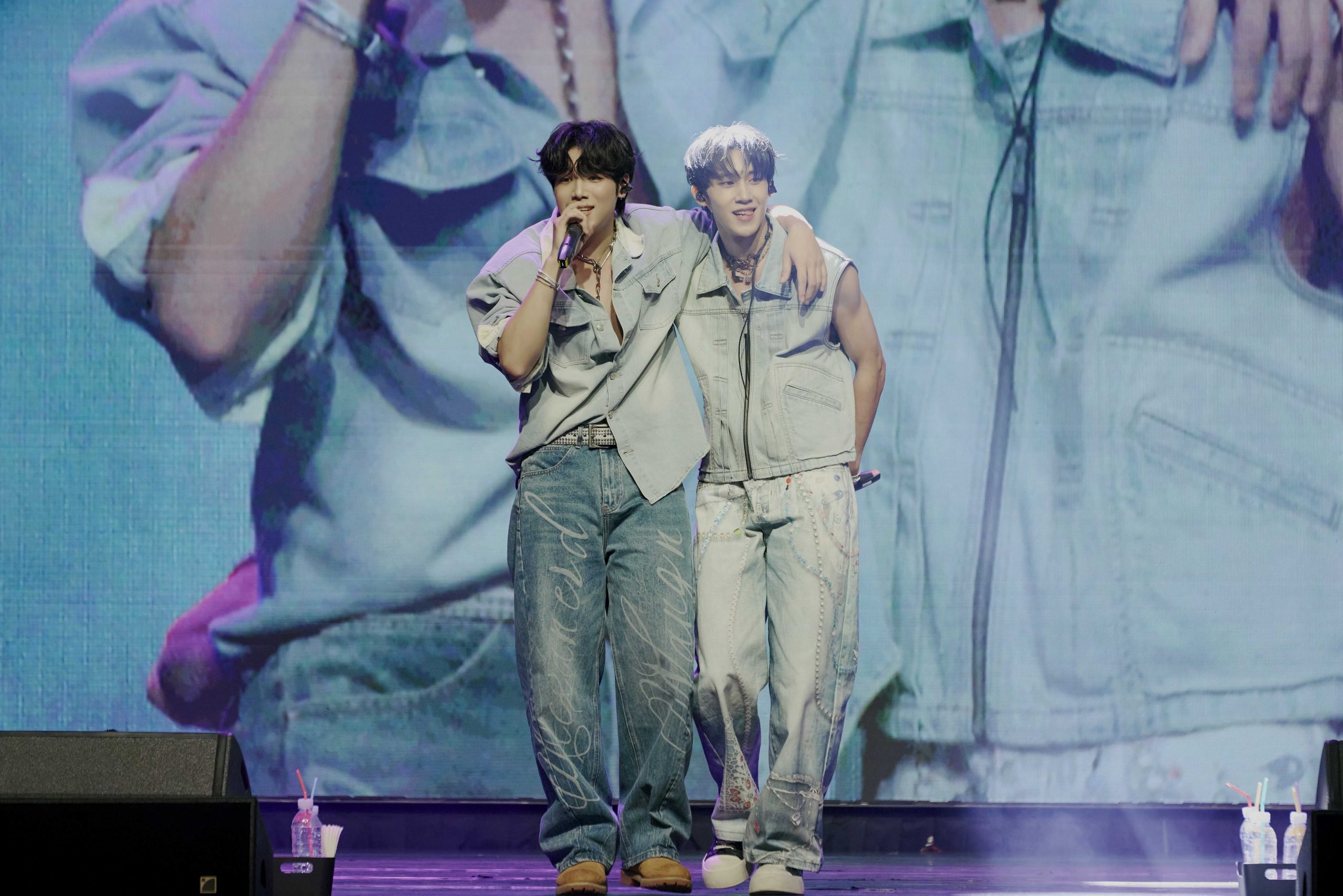 ARKis首場見面會〈NO KISS NO FAITH〉舞台魅力全開 展現創作與舞蹈極致能量 (3)