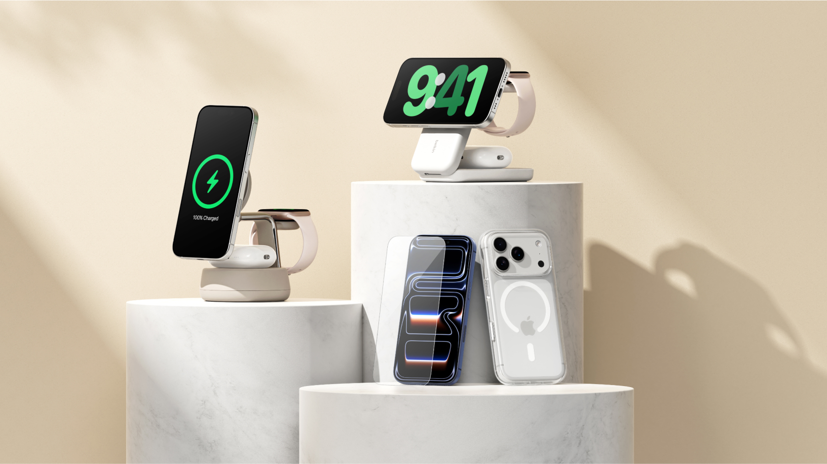 Belkin 1
