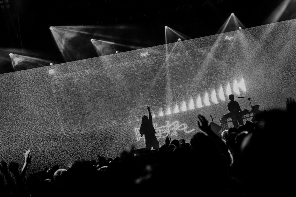 Creepy Nuts登台北Legacy TERA專場「水啦！」熱爆全場 R 指定與DJ松永掀起最強派對現場 4