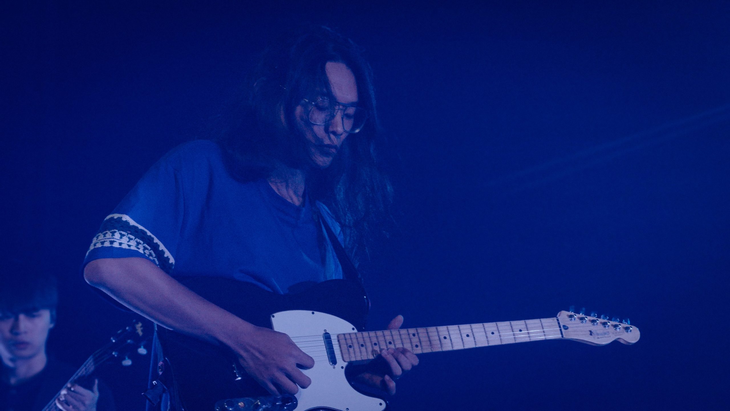 MoonD’shake《Paradise Tea》以氣味為樂章　Dream Pop描繪熱帶幻覺與現實的邊界 (2)