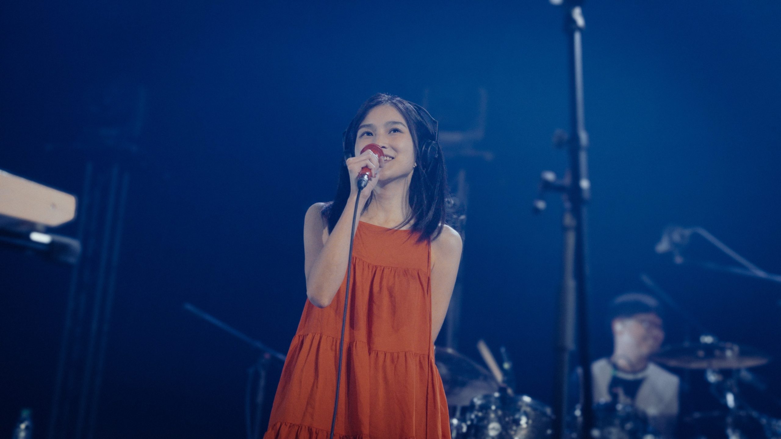 MoonD’shake《Paradise Tea》以氣味為樂章　Dream Pop描繪熱帶幻覺與現實的邊界 (3)