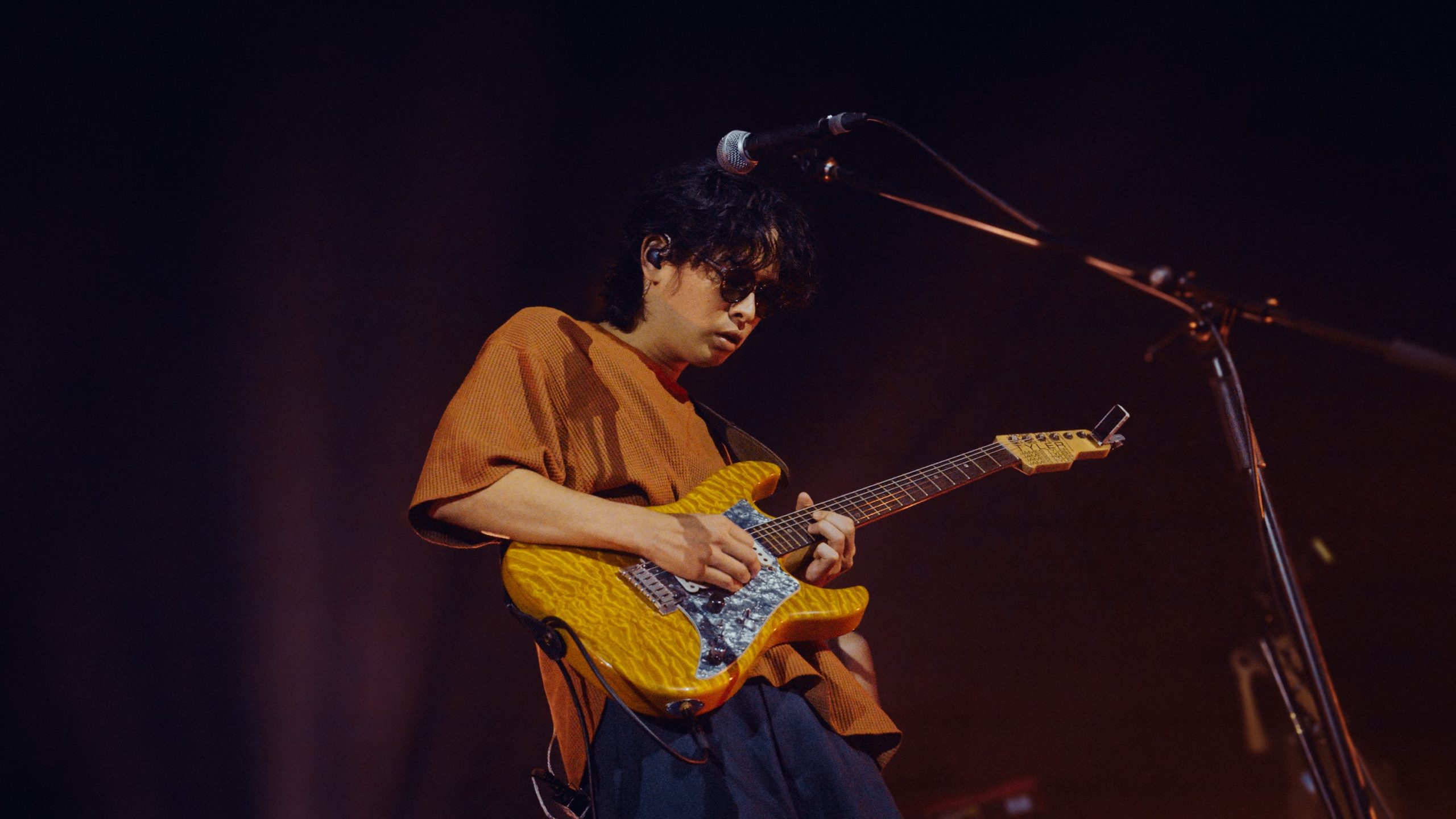 MoonD’shake《Paradise Tea》以氣味為樂章　Dream Pop描繪熱帶幻覺與現實的邊界 (5)