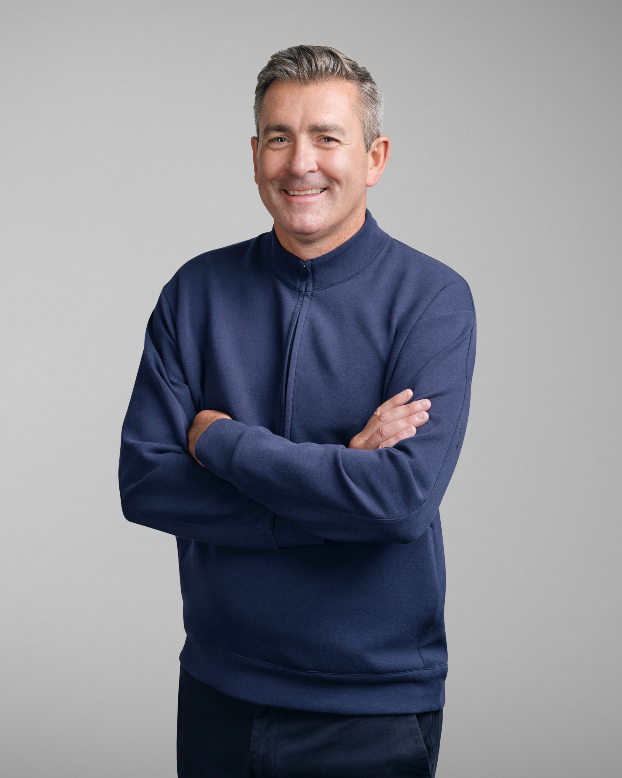 Nike啟動新世代創新引擎｜整合Nike、Jordan Brand與Converse打造Sport Offense加速科技革命 (2)