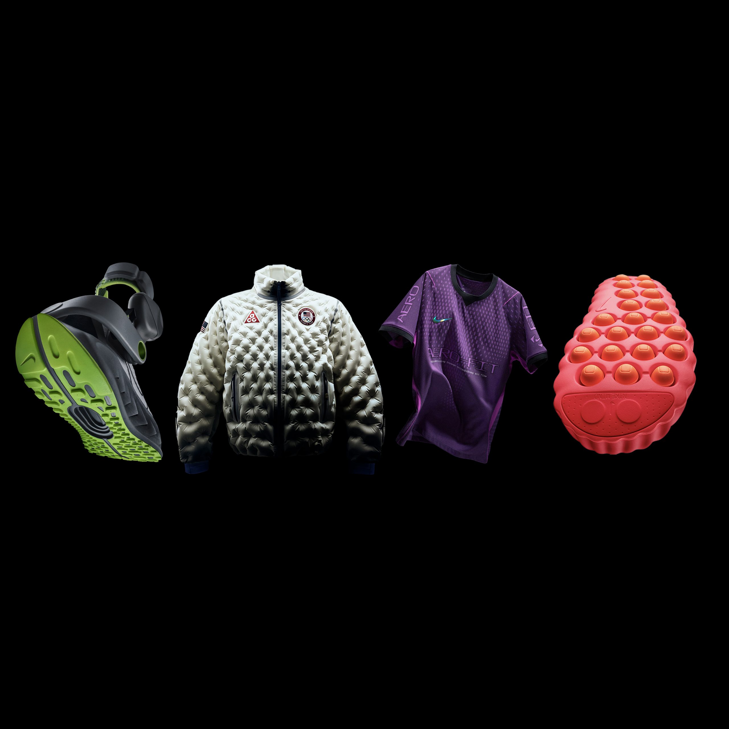 Nike啟動新世代創新引擎｜整合Nike、Jordan Brand與Converse打造Sport Offense加速科技革命 3 scaled