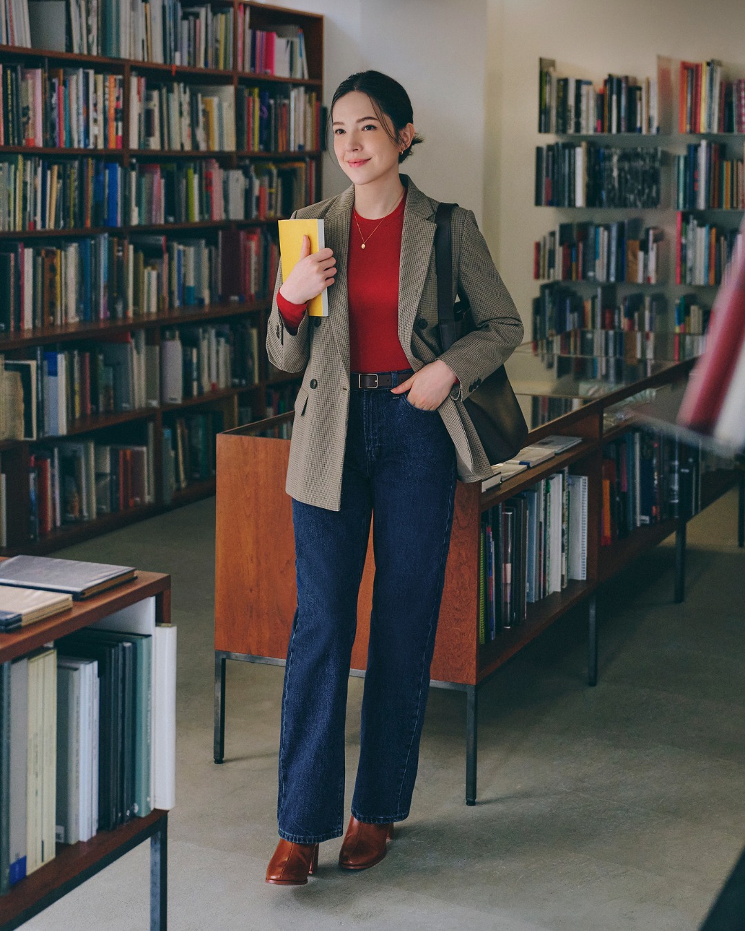 UNIQLO 國慶限定優惠登場｜JW ANDERSON、UNIQLO C、明星同款早秋穿搭一次入手